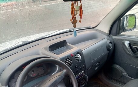 Citroen Berlingo II рестайлинг, 2007 год, 280 000 рублей, 8 фотография