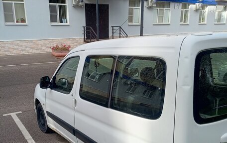 Citroen Berlingo II рестайлинг, 2007 год, 280 000 рублей, 5 фотография