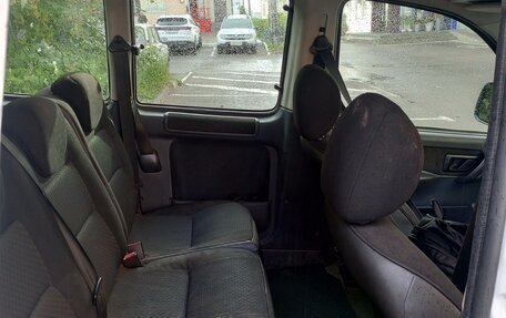 Citroen Berlingo II рестайлинг, 2007 год, 280 000 рублей, 7 фотография