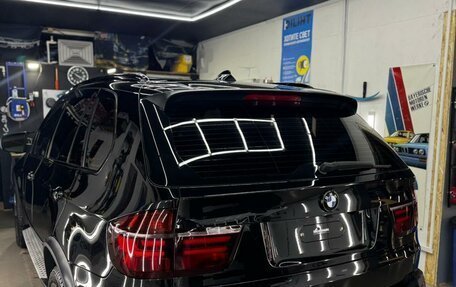 BMW X5, 2007 год, 1 800 000 рублей, 3 фотография
