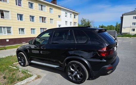 BMW X5, 2007 год, 1 800 000 рублей, 8 фотография
