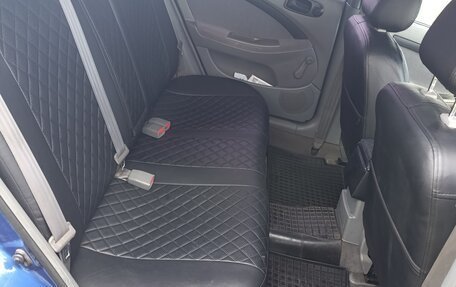 Chevrolet Lacetti, 2008 год, 520 000 рублей, 8 фотография