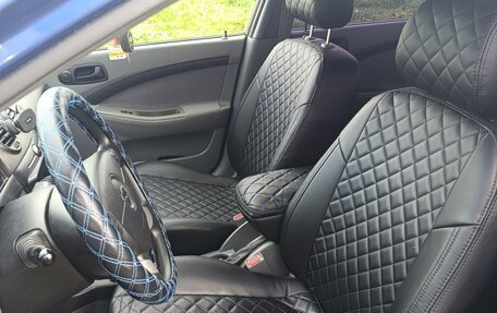 Chevrolet Lacetti, 2008 год, 520 000 рублей, 6 фотография