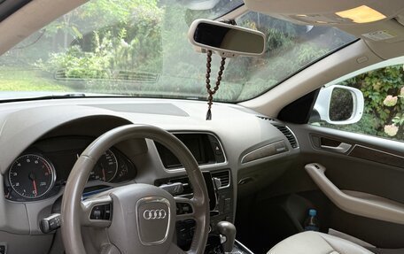 Audi Q5, 2011 год, 1 690 000 рублей, 4 фотография