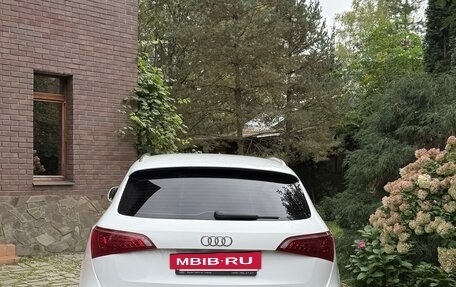 Audi Q5, 2011 год, 1 690 000 рублей, 8 фотография