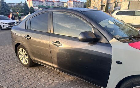 Mazda 3, 2007 год, 270 000 рублей, 4 фотография