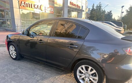 Mazda 3, 2007 год, 270 000 рублей, 8 фотография