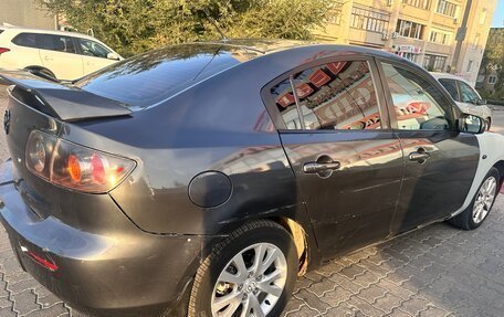 Mazda 3, 2007 год, 270 000 рублей, 5 фотография