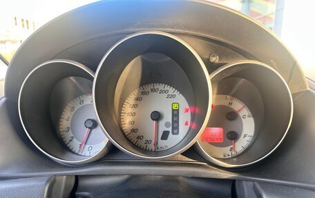 Mazda 3, 2007 год, 270 000 рублей, 11 фотография