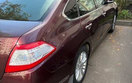 Nissan Teana, 2012 год, 850 000 рублей, 7 фотография