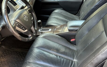 Nissan Teana, 2012 год, 850 000 рублей, 12 фотография