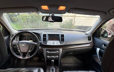 Nissan Teana, 2012 год, 850 000 рублей, 13 фотография