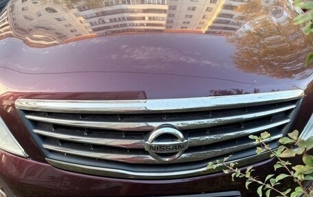 Nissan Teana, 2012 год, 850 000 рублей, 8 фотография