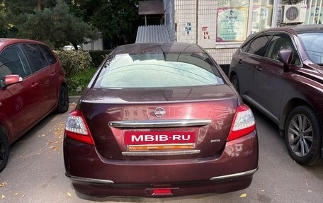Nissan Teana, 2012 год, 850 000 рублей, 4 фотография