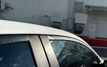 Hyundai Solaris II рестайлинг, 2014 год, 700 000 рублей, 11 фотография