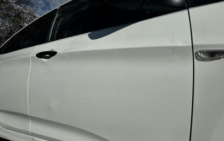 Hyundai Solaris II рестайлинг, 2014 год, 700 000 рублей, 5 фотография