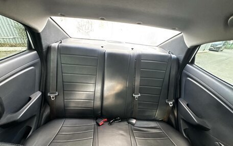 Hyundai Solaris II рестайлинг, 2014 год, 700 000 рублей, 15 фотография