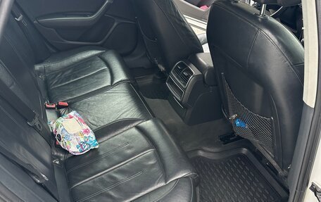 Audi A6, 2011 год, 1 195 000 рублей, 10 фотография