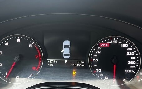 Audi A6, 2011 год, 1 195 000 рублей, 4 фотография