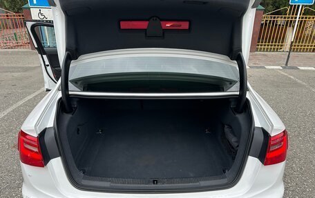 Audi A6, 2011 год, 1 195 000 рублей, 11 фотография