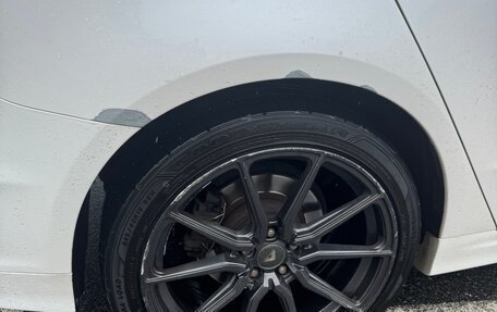 Ford Mondeo V, 2016 год, 1 499 999 рублей, 2 фотография