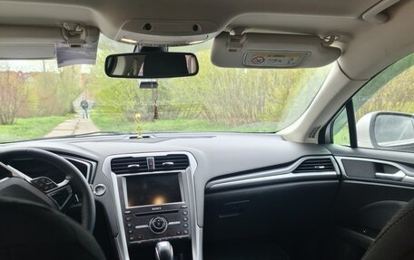 Ford Mondeo V, 2016 год, 1 499 999 рублей, 9 фотография