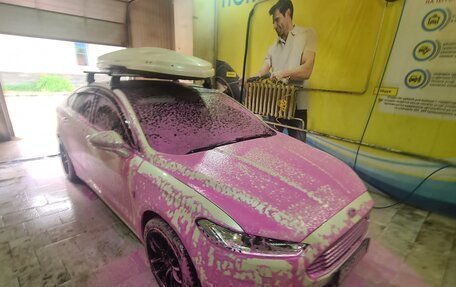 Ford Mondeo V, 2016 год, 1 499 999 рублей, 10 фотография