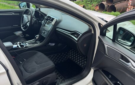 Ford Mondeo V, 2016 год, 1 499 999 рублей, 5 фотография