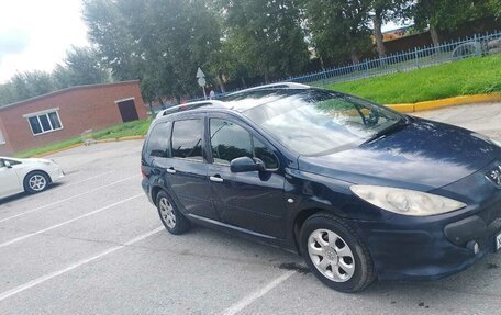 Peugeot 307 I, 2006 год, 420 000 рублей, 3 фотография