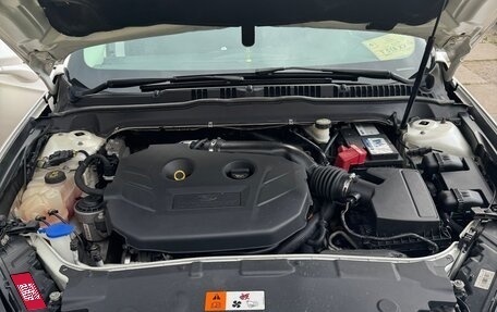 Ford Mondeo V, 2016 год, 1 499 999 рублей, 3 фотография