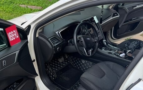 Ford Mondeo V, 2016 год, 1 499 999 рублей, 4 фотография