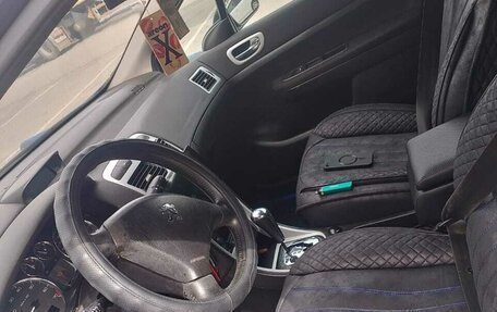 Peugeot 307 I, 2006 год, 420 000 рублей, 7 фотография