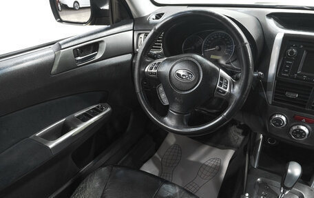 Subaru Forester, 2011 год, 1 299 000 рублей, 10 фотография