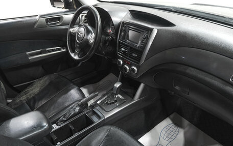 Subaru Forester, 2011 год, 1 299 000 рублей, 8 фотография