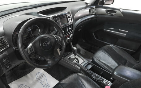 Subaru Forester, 2011 год, 1 299 000 рублей, 9 фотография