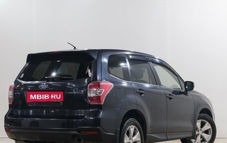 Subaru Forester, 2011 год, 1 299 000 рублей, 7 фотография
