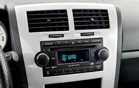 Dodge Caliber I рестайлинг, 2008 год, 525 000 рублей, 7 фотография
