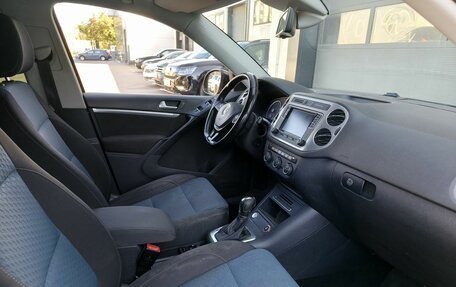 Volkswagen Tiguan I, 2013 год, 1 440 000 рублей, 10 фотография
