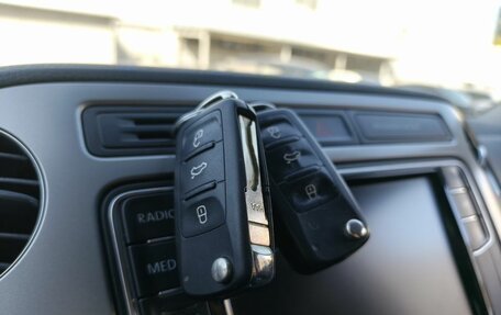Volkswagen Tiguan I, 2013 год, 1 440 000 рублей, 15 фотография