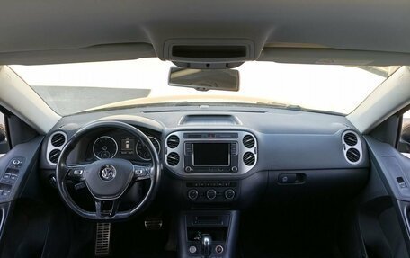 Volkswagen Tiguan I, 2013 год, 1 440 000 рублей, 12 фотография