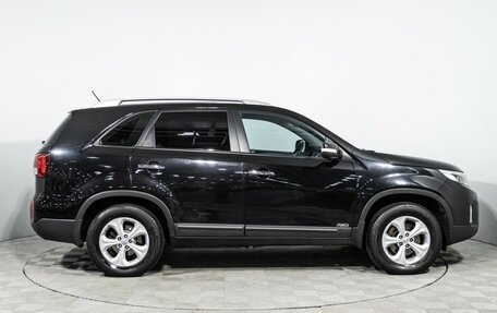 KIA Sorento II рестайлинг, 2014 год, 1 699 777 рублей, 4 фотография