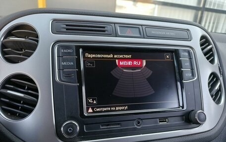 Volkswagen Tiguan I, 2013 год, 1 440 000 рублей, 13 фотография