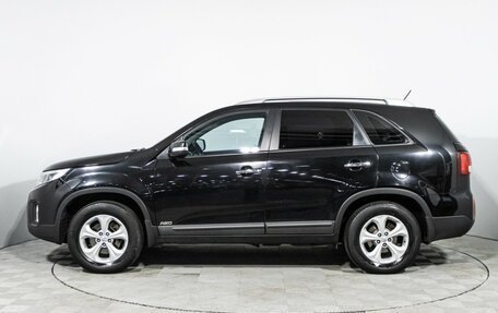 KIA Sorento II рестайлинг, 2014 год, 1 699 777 рублей, 8 фотография