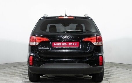 KIA Sorento II рестайлинг, 2014 год, 1 699 777 рублей, 6 фотография