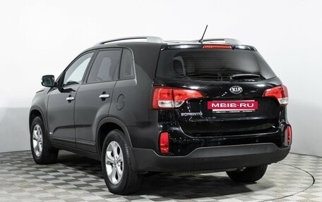 KIA Sorento II рестайлинг, 2014 год, 1 699 777 рублей, 7 фотография