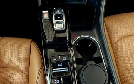 Hyundai Sonata VIII, 2020 год, 2 197 000 рублей, 17 фотография