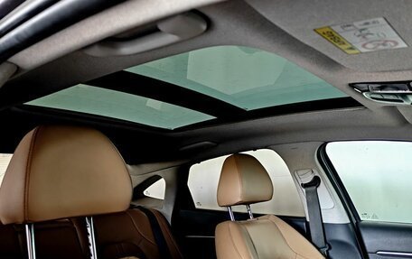 Hyundai Sonata VIII, 2020 год, 2 197 000 рублей, 18 фотография