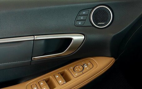 Hyundai Sonata VIII, 2020 год, 2 197 000 рублей, 20 фотография
