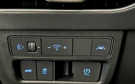 Hyundai Sonata VIII, 2020 год, 2 197 000 рублей, 16 фотография