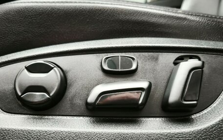 Volkswagen Touareg III, 2016 год, 3 100 000 рублей, 9 фотография